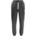 Converse Black Cotton Men's Trouser Converse