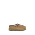 UGG Beige Leather Mules UGG