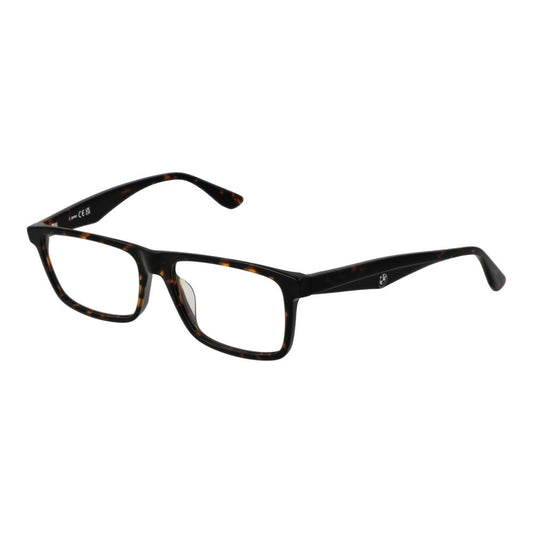 BMW Brown Plastic Glasses Frames BMW
