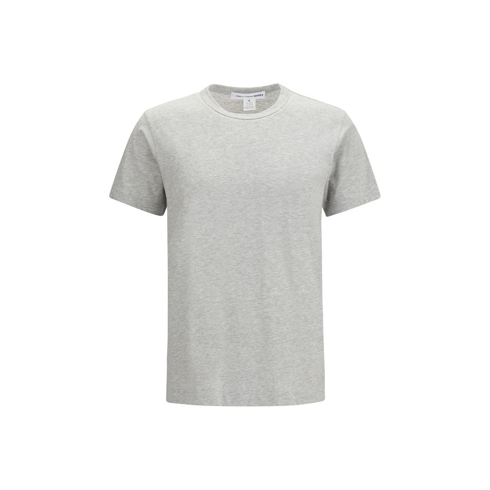 Comme Des Garçons Gray Cotton Sportswear Comme Des Garçons
