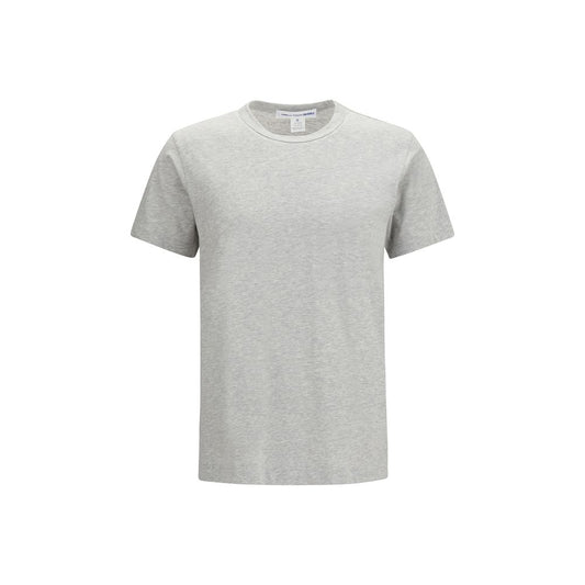 Comme Des Garçons Gray Cotton Sportswear Comme Des Garçons