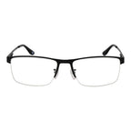 BMW Black Metal Glasses Frames BMW