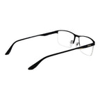 BMW Black Metal Glasses Frames BMW
