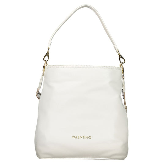 Mario Valentino Bianco Poliuretano Donna Bag Mario Valentino