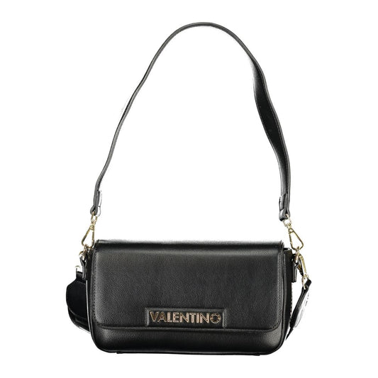 Mario Valentino Nero Poliuretano Donna Bag Mario Valentino