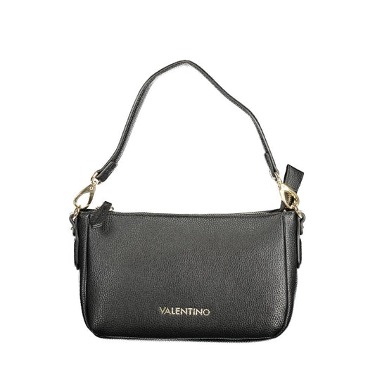 Mario Valentino Nero Poliuretano Donna Bag Mario Valentino