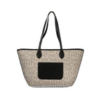 Mario Valentino Beige Polyurethane Women's Bag - Eljoys Fashion 