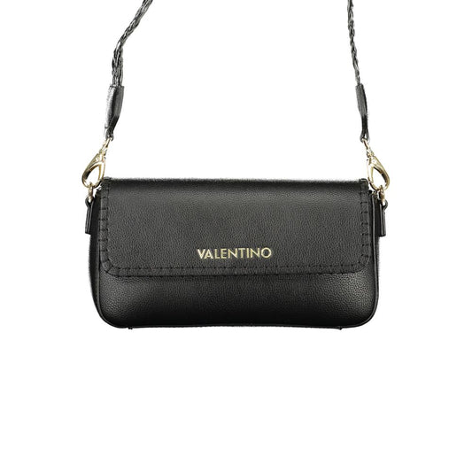 Mario Valentino Nero Poliuretano Donna Borsa Mario Valentino