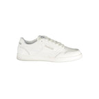 Reebok White Polyurethane Men Sneaker Reebok