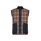 Burberry Brown Polyester Clothing