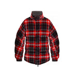 Dolce & Gabbana Black Cotton Bomber