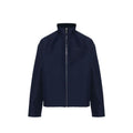 Gucci Blue Marabou Coat
