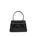 Givenchy Black Calf Leather Bos Taurus Handbag Givenchy