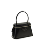 Givenchy Black Calf Leather Bos Taurus Handbag Givenchy