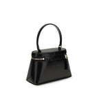Givenchy Black Calf Leather Bos Taurus Handbag Givenchy