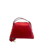 Baldinini Trend Multicolor Cowhide Clutch Bag Baldinini Trend