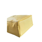 Baldinini Trend Bicolor Cowhide Clutch Bag Baldinini Trend