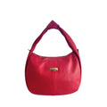 Baldinini Trend Multicolor Cowhide Clutch Bag Baldinini Trend