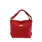 Baldinini Trend Multicolor Cowhide Clutch Bag Baldinini Trend