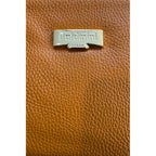 Baldinini Trend Brown Cowhide Crossbody Bag Baldinini Trend
