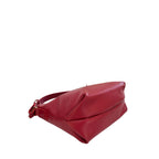 Baldinini Trend Multicolor Cowhide Clutch Bag Baldinini Trend