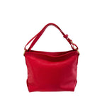 Baldinini Trend Multicolor Cowhide Clutch Bag Baldinini Trend