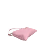 Baldinini Trend Multicolor Cowhide Clutch Bag Baldinini Trend
