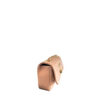 Baldinini Trend Multicolor Cowhide Crossbody Bag Baldinini Trend