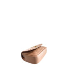Baldinini Trend Multicolor Cowhide Crossbody Bag Baldinini Trend
