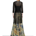 Zimmermann Black Viscose Casual Dress Zimmermann