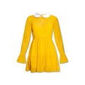 Gucci Bicolor Acetate Casual Dress Gucci