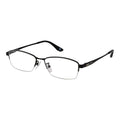 BMW Black Titanium Glasses Frames
