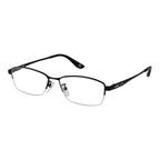 BMW Black Titanium Glasses Frames