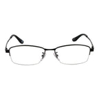 BMW Black Titanium Glasses Frames