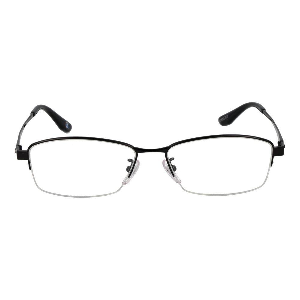 BMW Black Titanium Glasses Frames