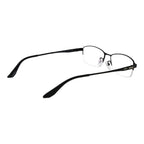 BMW Black Titanium Glasses Frames