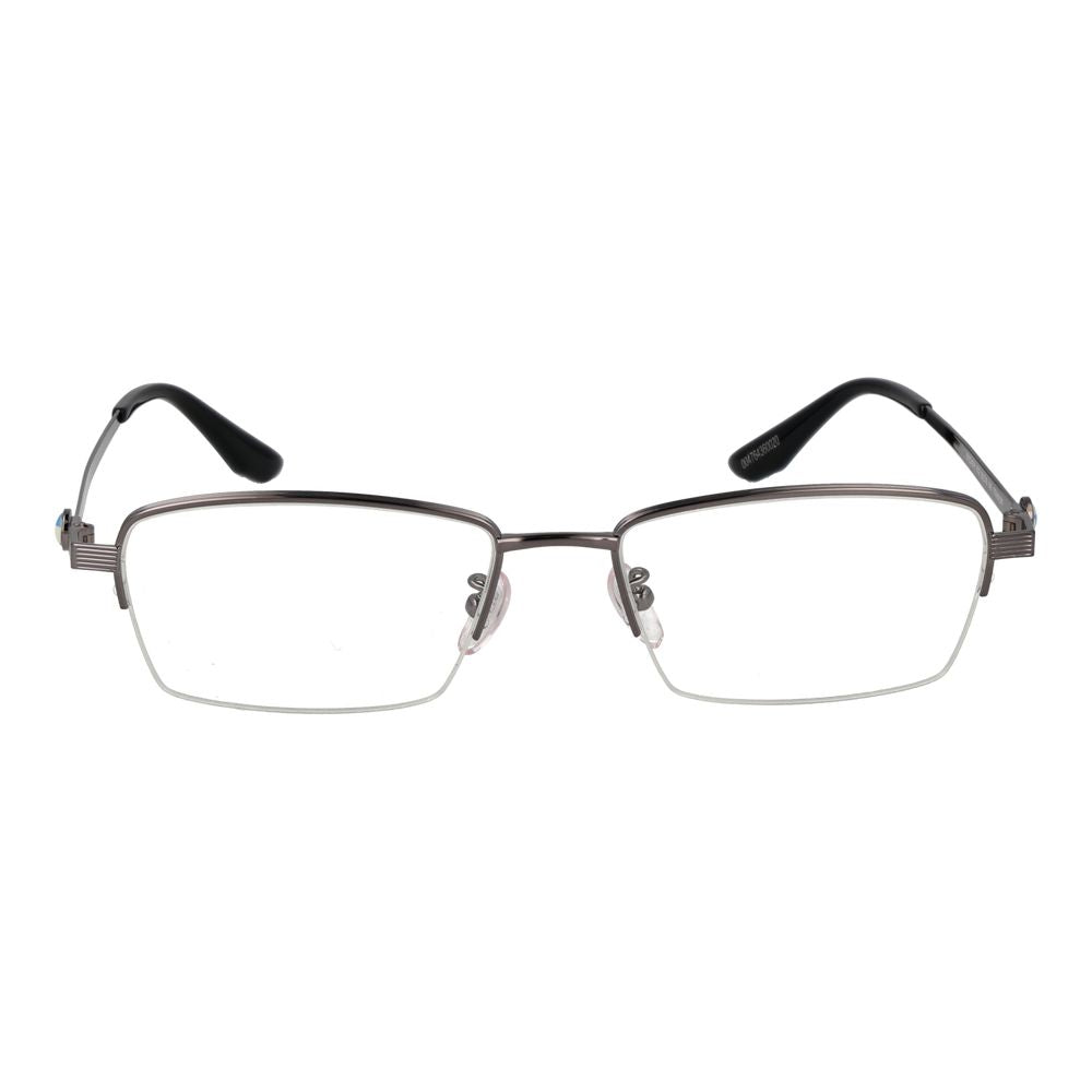 BMW Gray Titanium Glasses Frames