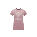 Prada Multicolor Cotton T-Shirt Prada