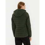 Champion Army Polyester Parka