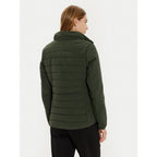 Champion Army Polyester Parka