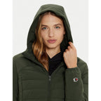 Champion Army Polyester Parka