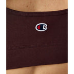 Champion Brown Cotton Sport Bra