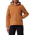 Champion Brown Polyamide Bomber