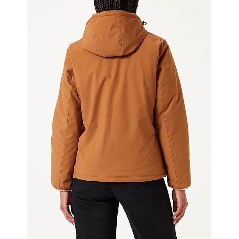 Champion Brown Polyamide Bomber