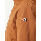 Champion Brown Polyamide Bomber