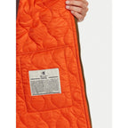 Champion Brown Polyamide Parka