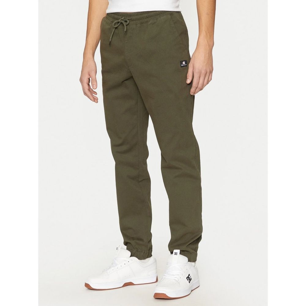 Champion Army Cotton Casual Pants