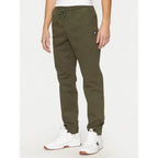 Champion Army Cotton Casual Pants