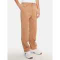 Champion Brown Cotton Casual Pants