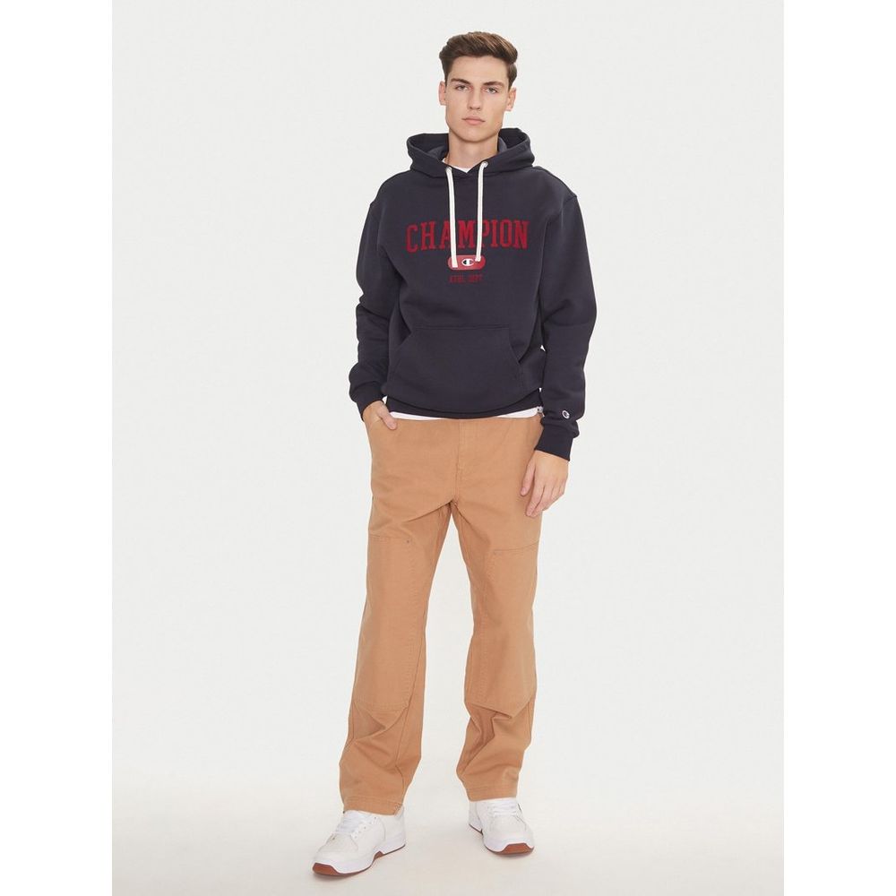 Champion Brown Cotton Joggers Workout Pants